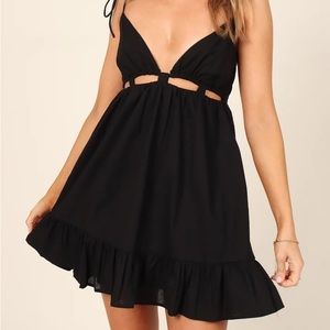 Brand New Petal and Pup dress